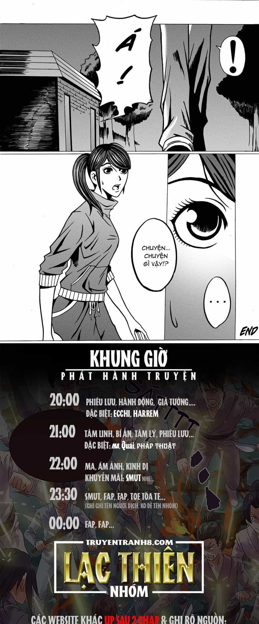 Nhân Quả Tuần Hoàn - Chương 23.2 - ảnh 14