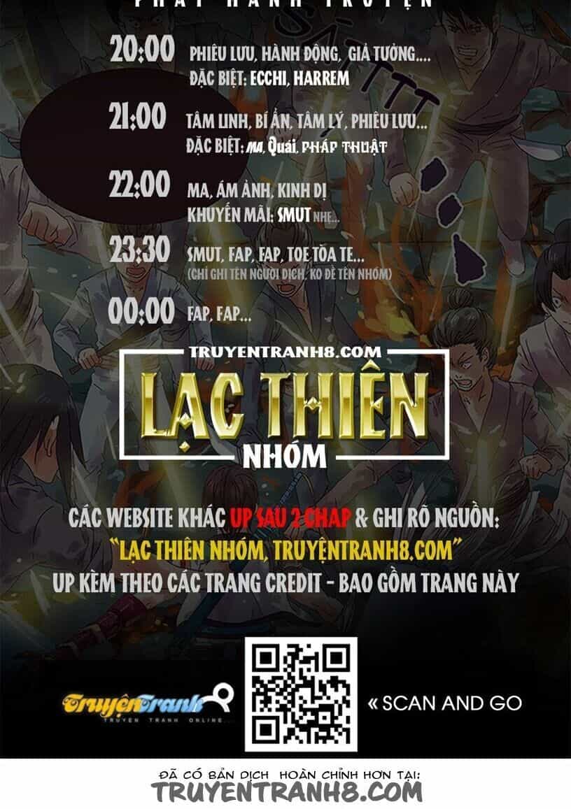 Nhân Quả Tuần Hoàn - Chương 24.1 - ảnh 9