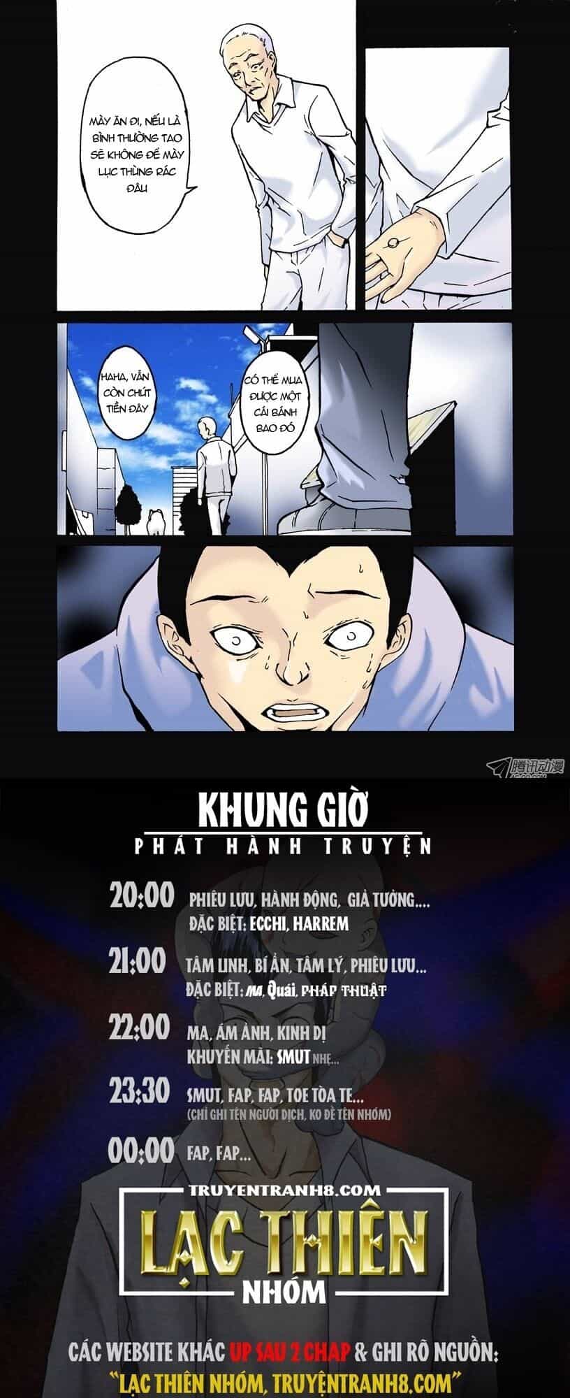 Nhân Quả Tuần Hoàn - Chương 24.2 - ảnh 10