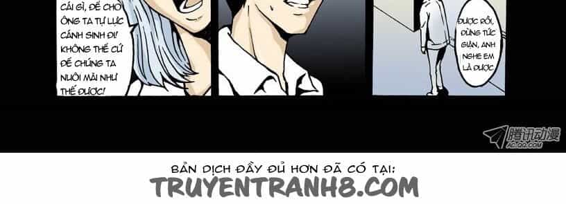 Nhân Quả Tuần Hoàn - Chương 24.2 - ảnh 2