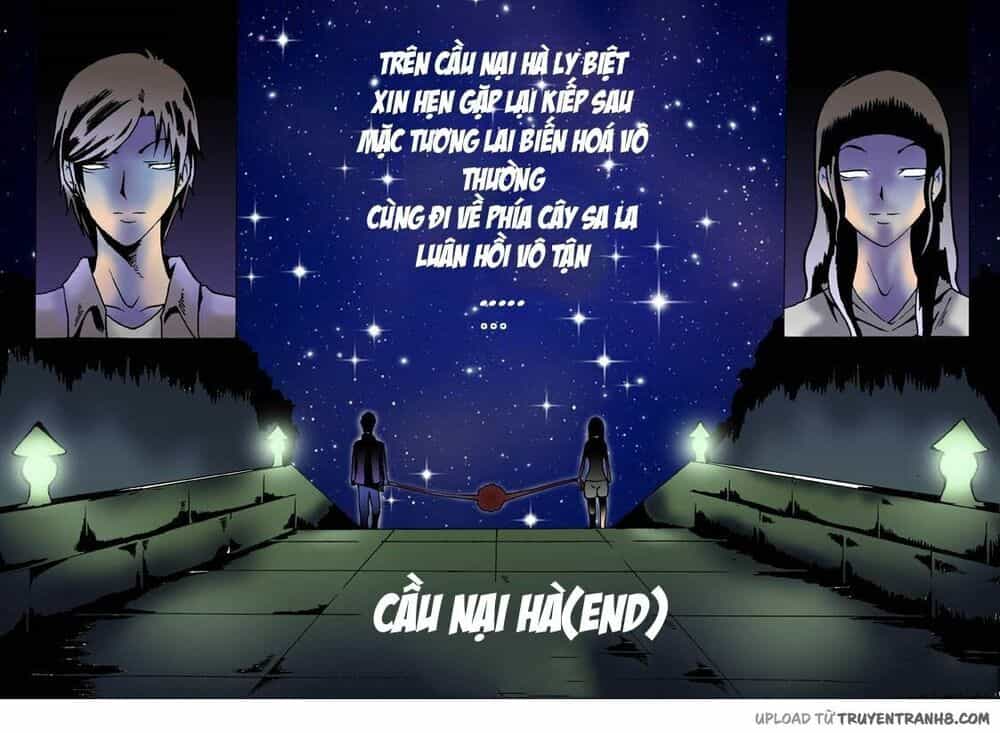 Nhân Quả Tuần Hoàn - Chương 4.3 - ảnh 9