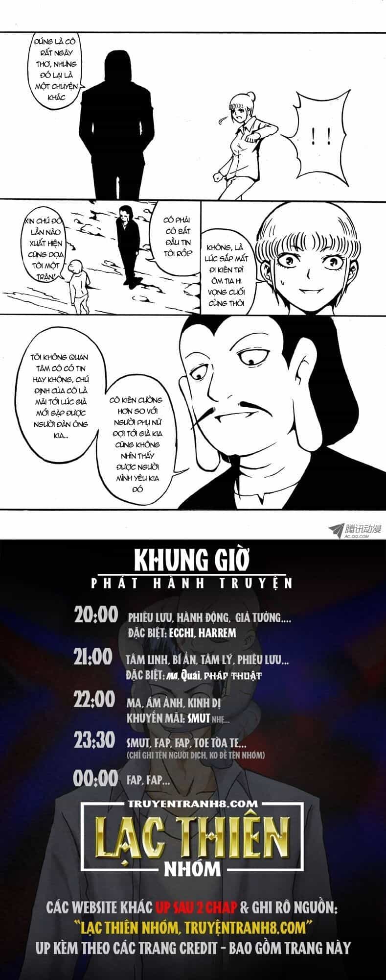 Nhân Quả Tuần Hoàn - Chương 26.2 - ảnh 11
