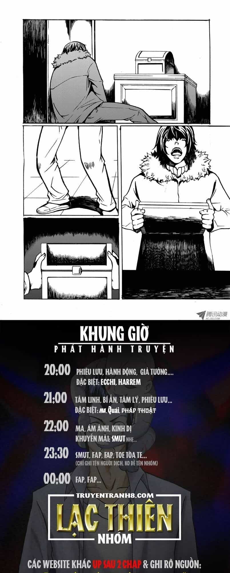 Nhân Quả Tuần Hoàn - Chương 27.3 - ảnh 13