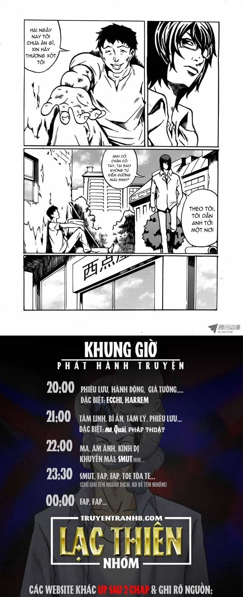 Nhân Quả Tuần Hoàn - Chương 27.4 - ảnh 12