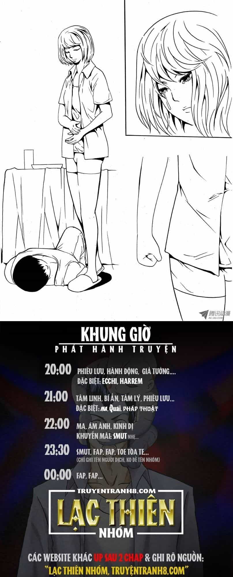 Nhân Quả Tuần Hoàn - Chương 30.2 - ảnh 10