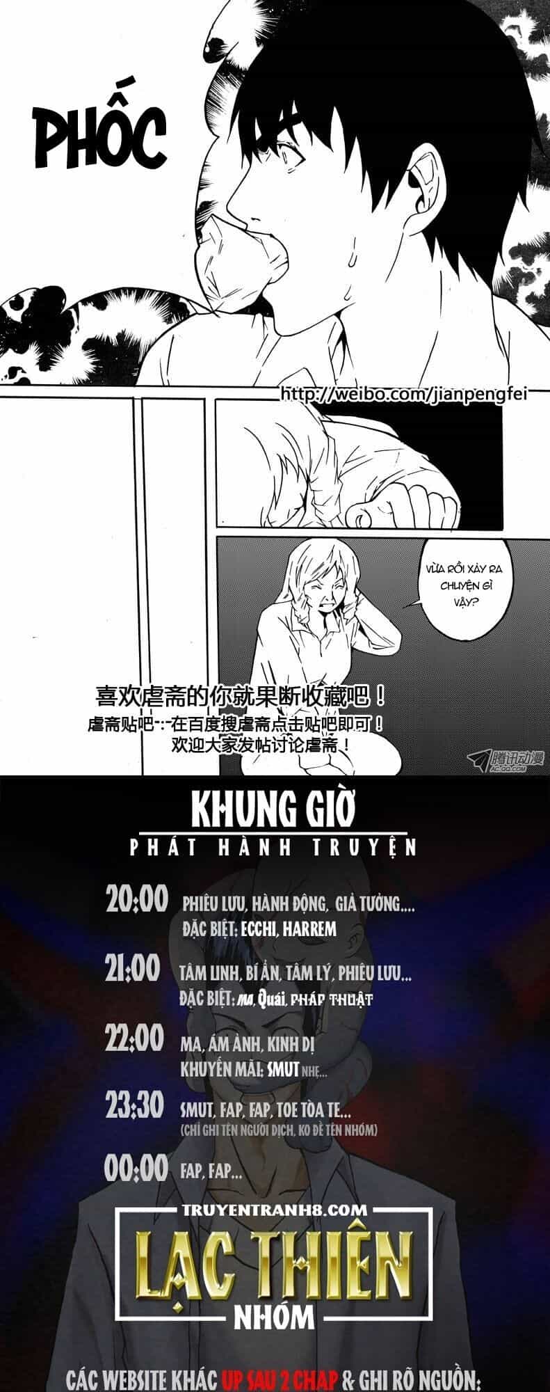 Nhân Quả Tuần Hoàn - Chương 30.3 - ảnh 10