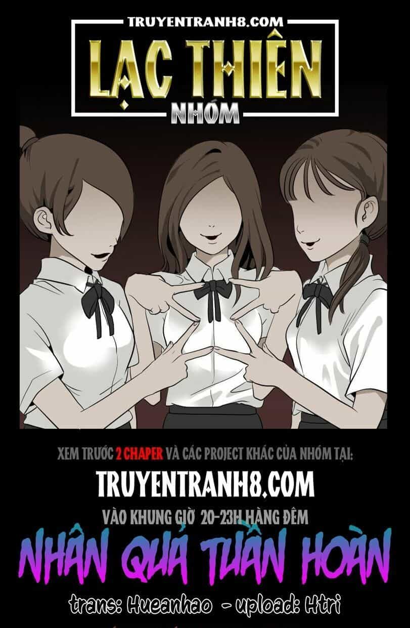 Nhân Quả Tuần Hoàn - Chương 31.1 - ảnh 1
