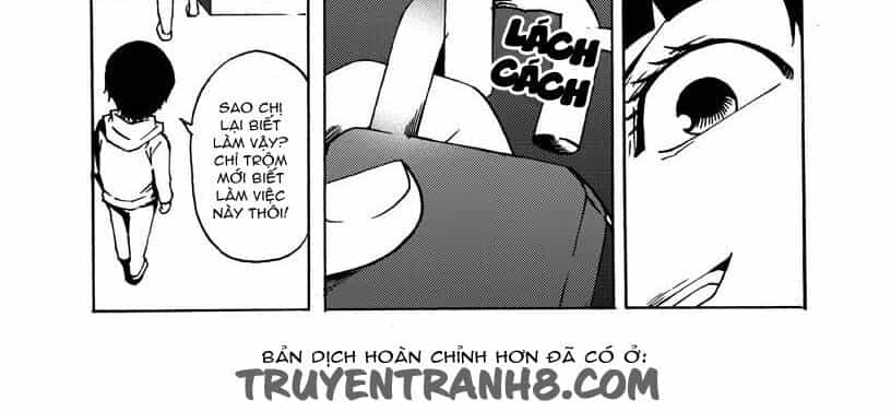 Nhân Quả Tuần Hoàn - Chương 31.3 - ảnh 2