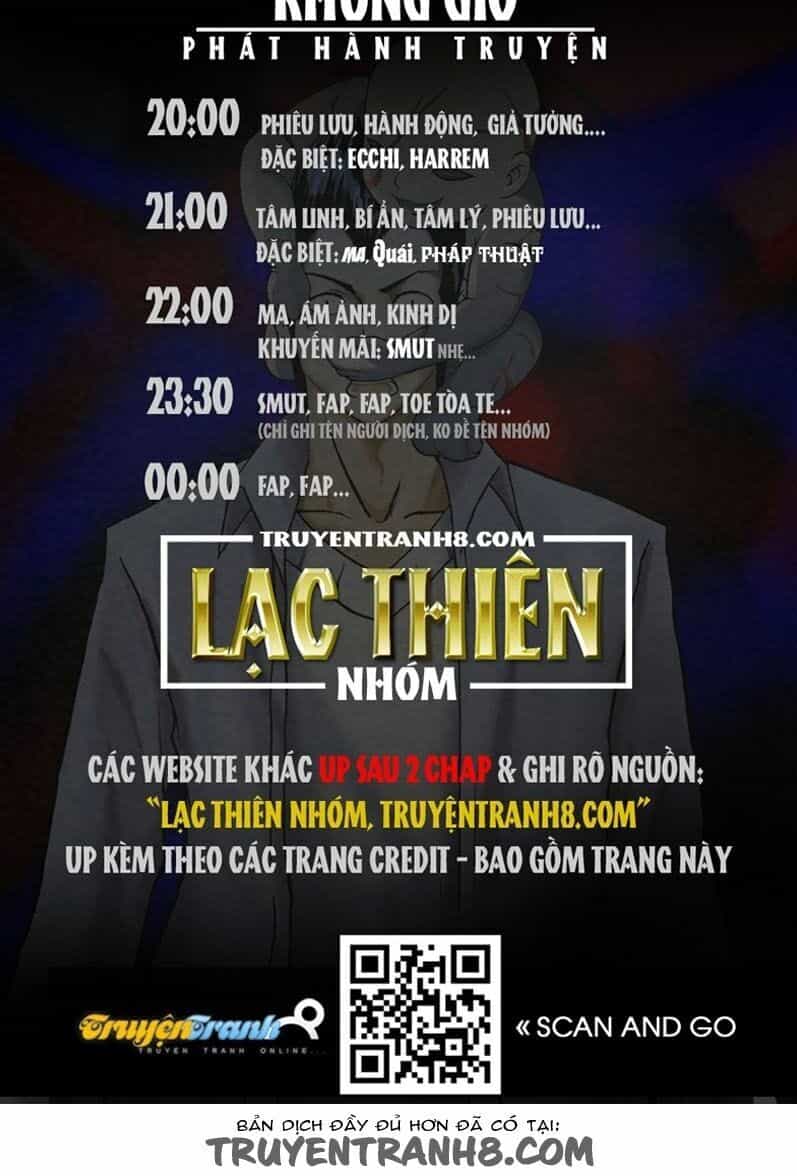 Nhân Quả Tuần Hoàn - Chương 34.1 - ảnh 11