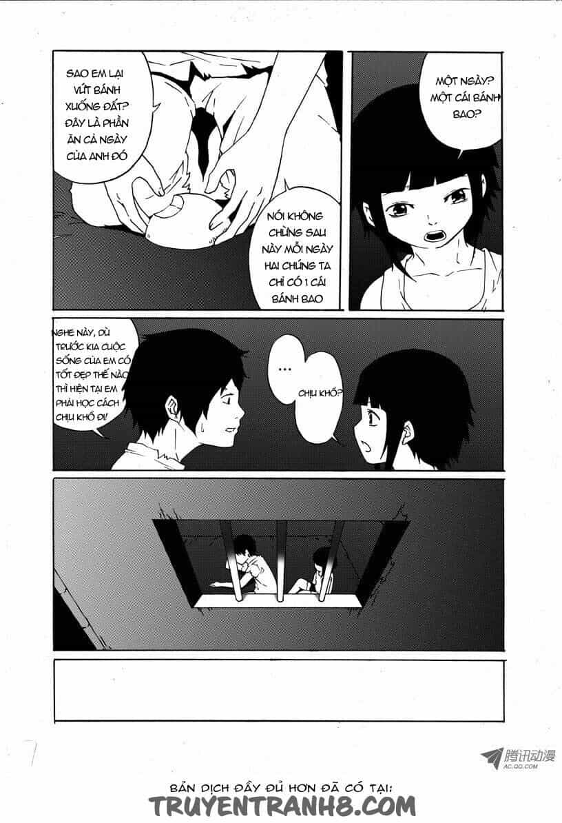 Nhân Quả Tuần Hoàn - Chương 34.1 - ảnh 8