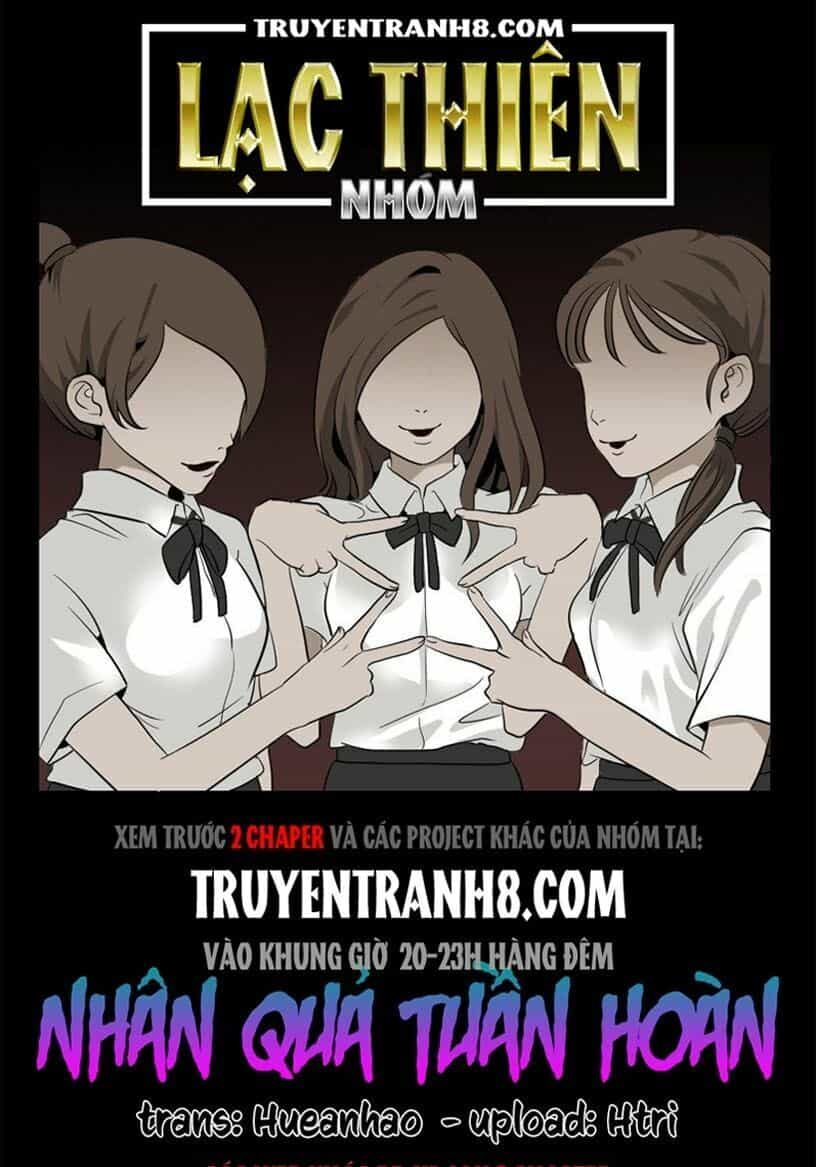 Nhân Quả Tuần Hoàn - Chương 34.2 - ảnh 1