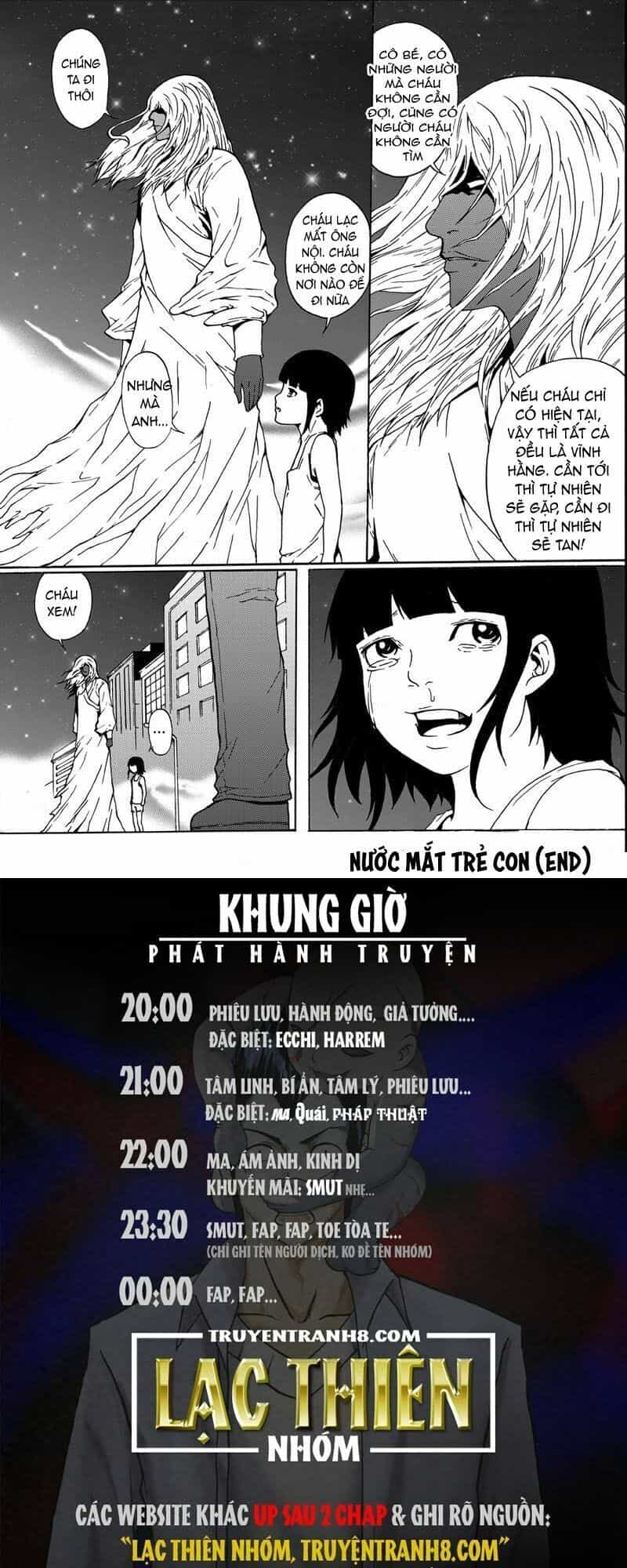 Nhân Quả Tuần Hoàn - Chương 34.4 - ảnh 14
