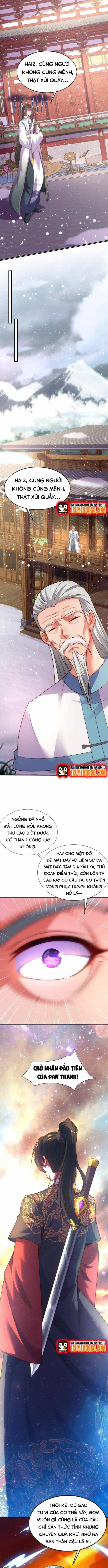 Nhân Sinh Của Ta Có Thể Vô Hạn Mô Phỏng - Chương 10 - ảnh 5