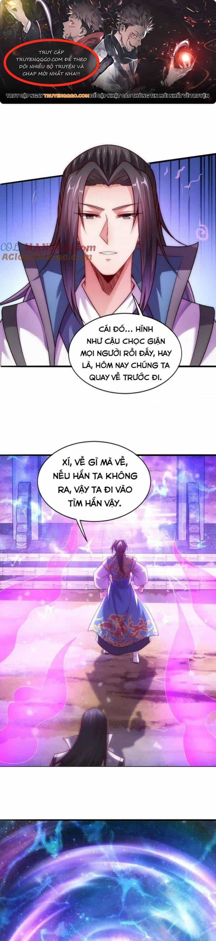 Nhân Sinh Của Ta Có Thể Vô Hạn Mô Phỏng - Chương 13 - ảnh 1