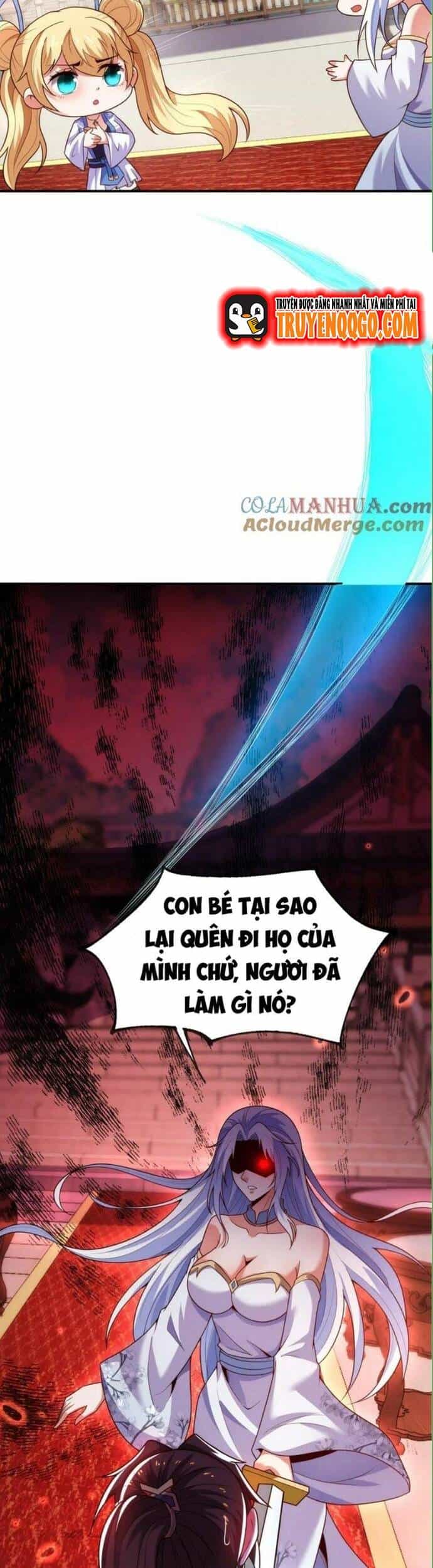 Nhân Sinh Của Ta Có Thể Vô Hạn Mô Phỏng - Chương 16 - ảnh 27