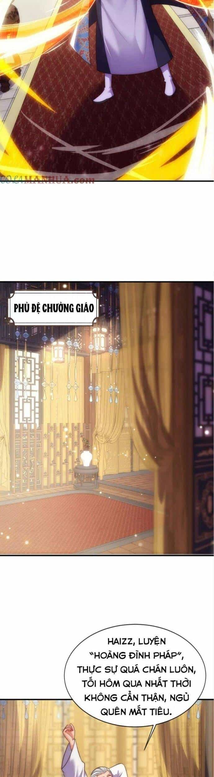 Nhân Sinh Của Ta Có Thể Vô Hạn Mô Phỏng - Chương 16 - ảnh 33