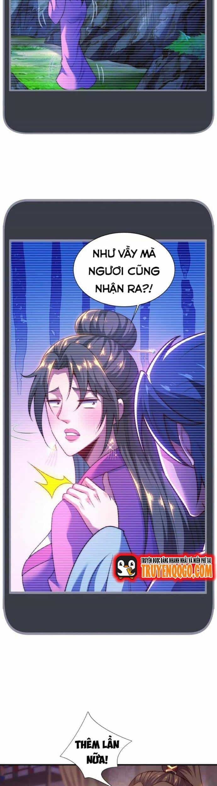 Nhân Sinh Của Ta Có Thể Vô Hạn Mô Phỏng - Chương 16 - ảnh 9