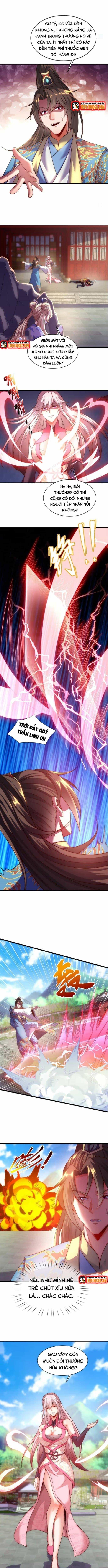 Nhân Sinh Của Ta Có Thể Vô Hạn Mô Phỏng - Chương 7 - ảnh 2