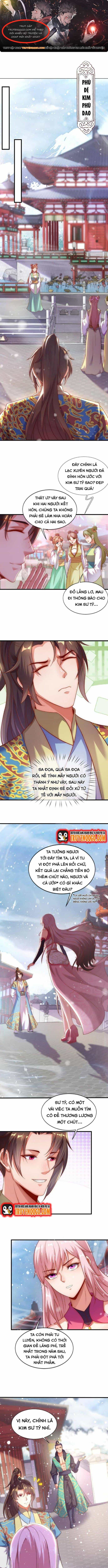 Nhân Sinh Của Ta Có Thể Vô Hạn Mô Phỏng - Chương 9 - ảnh 1