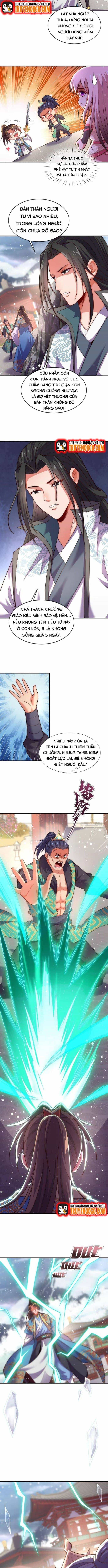 Nhân Sinh Của Ta Có Thể Vô Hạn Mô Phỏng - Chương 9 - ảnh 5