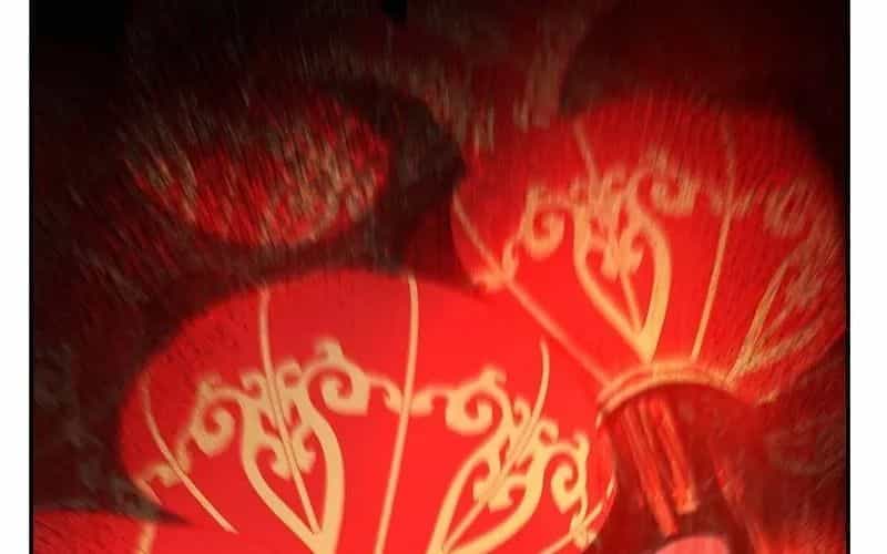 Nhân Sinh Quỷ Dị - Chương 1 - ảnh 103