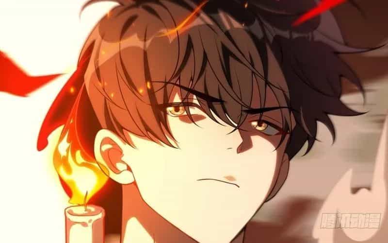 Nhân Sinh Quỷ Dị - Chương 1 - ảnh 111