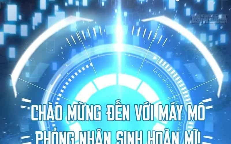 Nhân Sinh Quỷ Dị - Chương 1 - ảnh 203