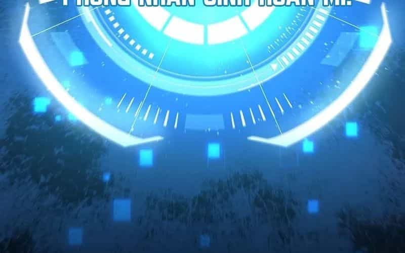Nhân Sinh Quỷ Dị - Chương 1 - ảnh 204