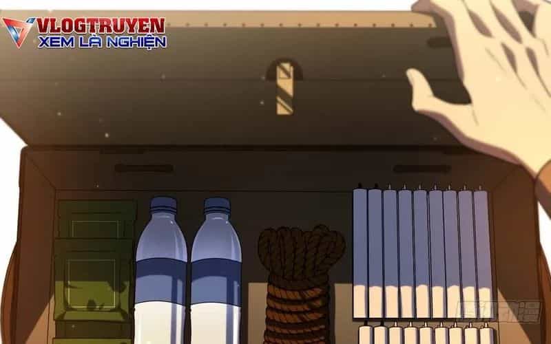 Nhân Sinh Quỷ Dị - Chương 1 - ảnh 78