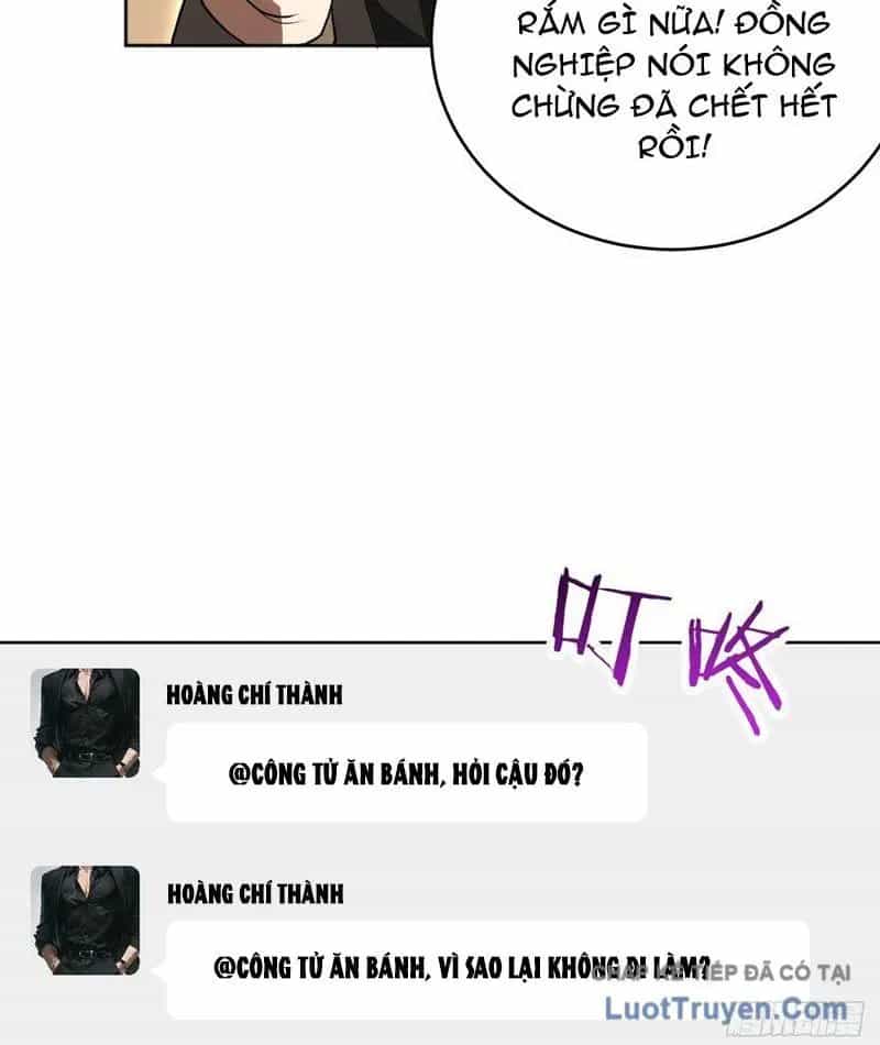 Nhân Sinh Quỷ Dị - Chương 11 - ảnh 46