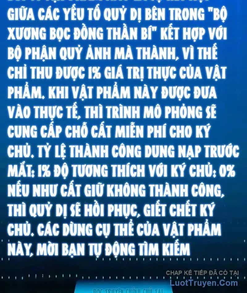 Nhân Sinh Quỷ Dị - Chương 12 - ảnh 86