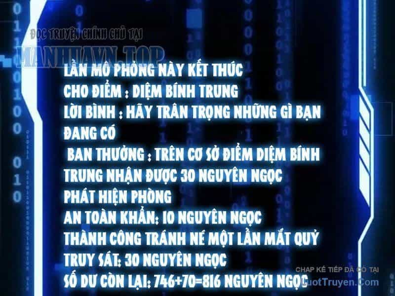 Nhân Sinh Quỷ Dị - Chương 14 - ảnh 188