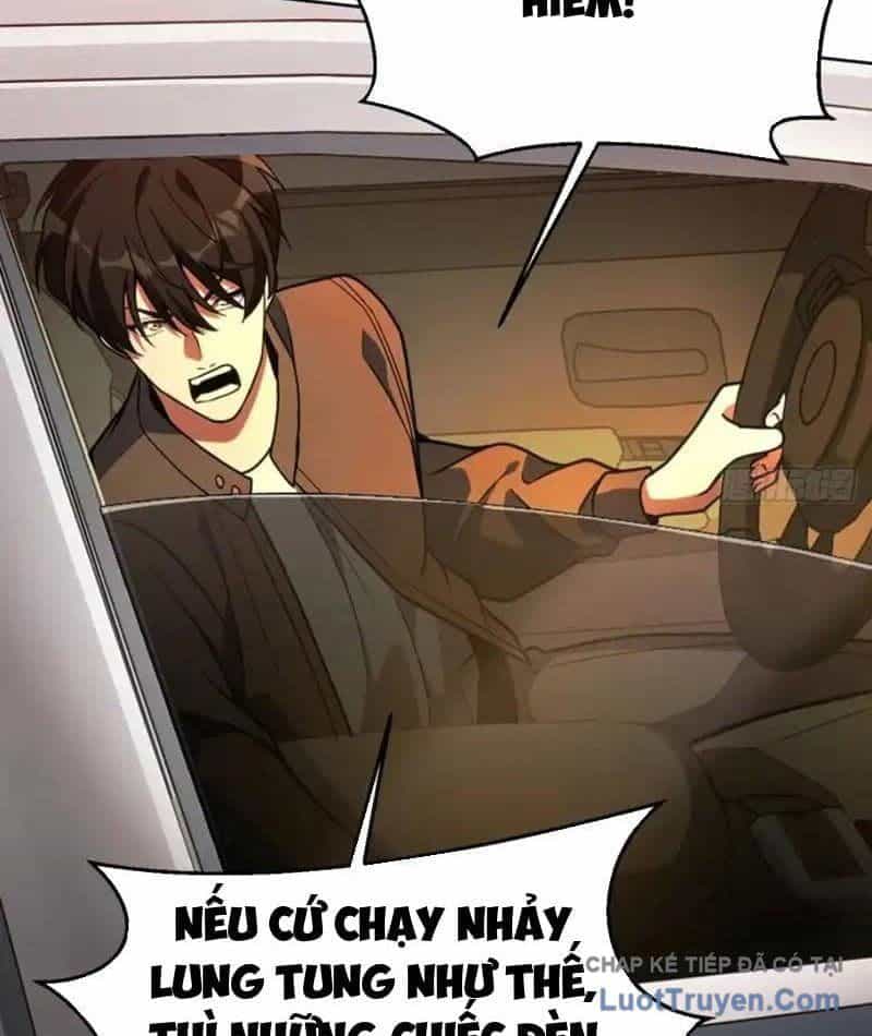Nhân Sinh Quỷ Dị - Chương 15 - ảnh 8
