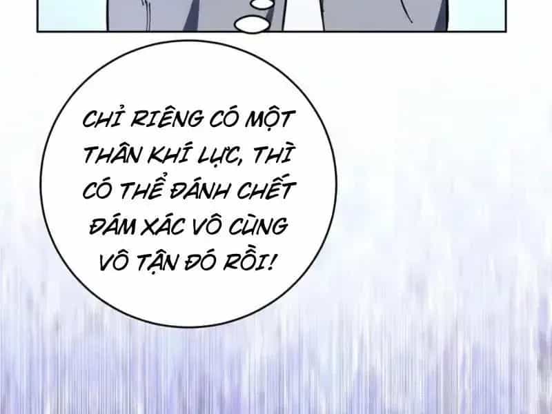 Nhân Sinh Quỷ Dị - Chương 18 - ảnh 115