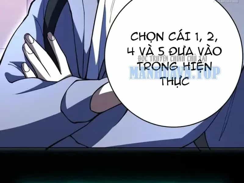 Nhân Sinh Quỷ Dị - Chương 18 - ảnh 86