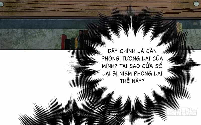 Nhân Sinh Quỷ Dị - Chương 2 - ảnh 126