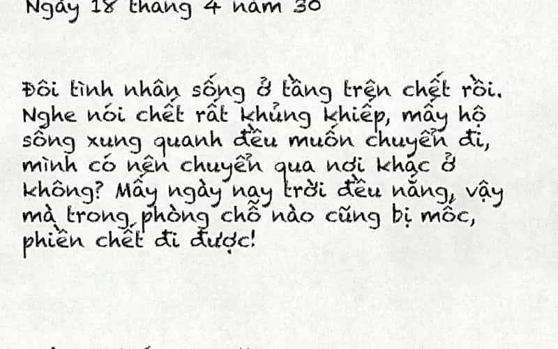 Nhân Sinh Quỷ Dị - Chương 2 - ảnh 157