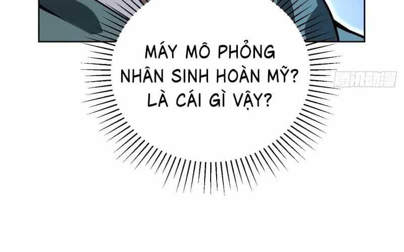 Nhân Sinh Quỷ Dị - Chương 2 - ảnh 31