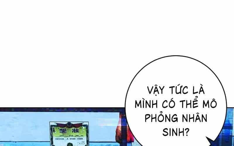 Nhân Sinh Quỷ Dị - Chương 2 - ảnh 38
