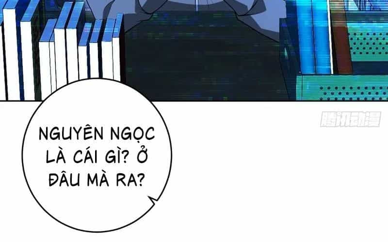 Nhân Sinh Quỷ Dị - Chương 2 - ảnh 40