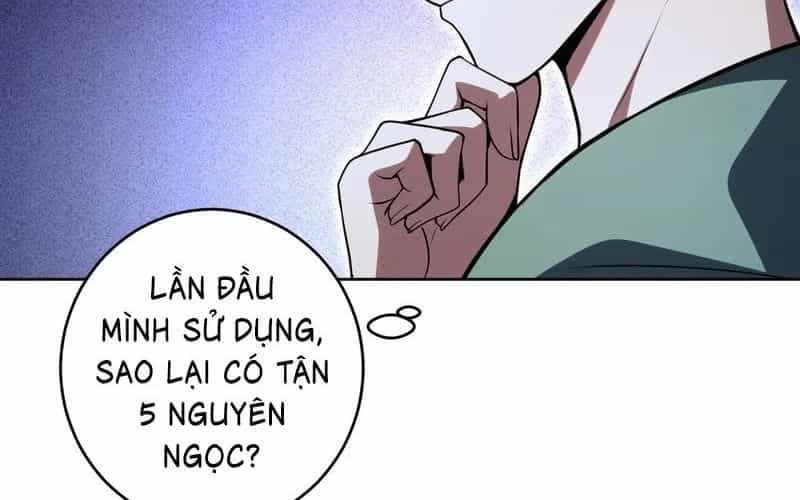 Nhân Sinh Quỷ Dị - Chương 2 - ảnh 44
