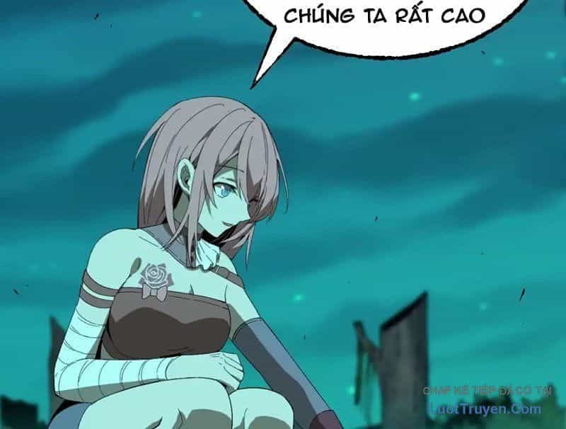 Nhân Sinh Quỷ Dị - Chương 20 - ảnh 139