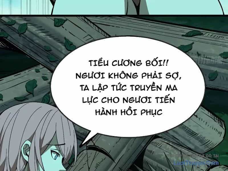 Nhân Sinh Quỷ Dị - Chương 20 - ảnh 2