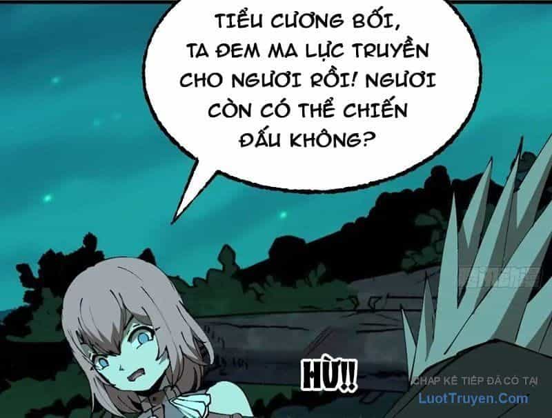 Nhân Sinh Quỷ Dị - Chương 20 - ảnh 93