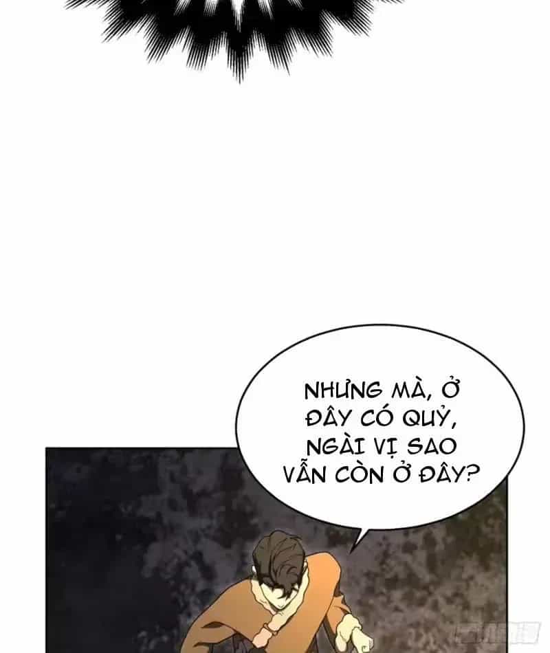 Nhân Sinh Quỷ Dị - Chương 22 - ảnh 37