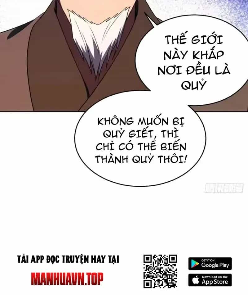 Nhân Sinh Quỷ Dị - Chương 22 - ảnh 46
