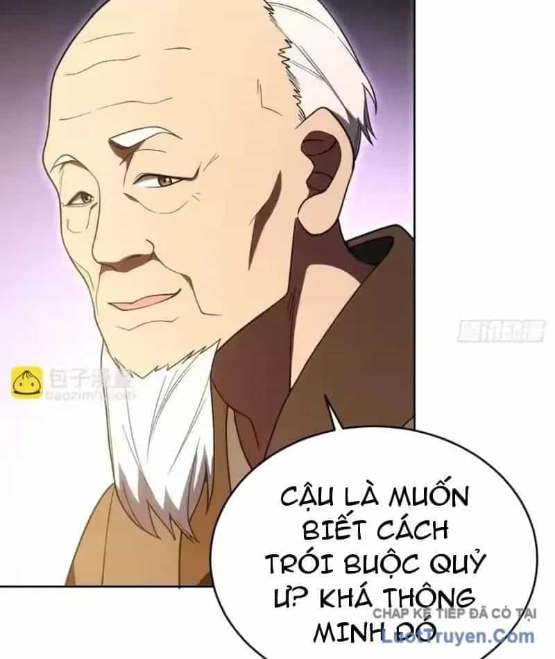 Nhân Sinh Quỷ Dị - Chương 22 - ảnh 54