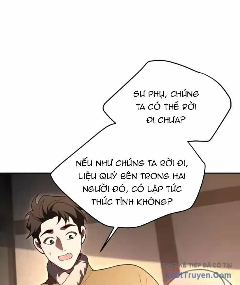 Nhân Sinh Quỷ Dị - Chương 23 - ảnh 10