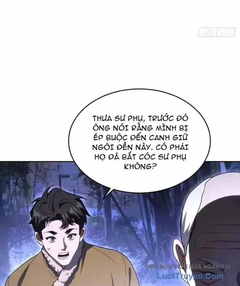 Nhân Sinh Quỷ Dị - Chương 24 - ảnh 28
