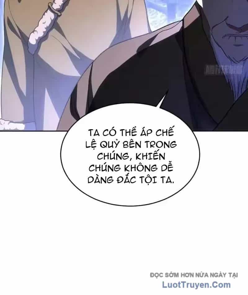 Nhân Sinh Quỷ Dị - Chương 24 - ảnh 29